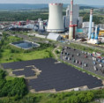 ČEZ urychluje výstavbu solárních elektráren, uvedl do provozu pět nových zdrojů